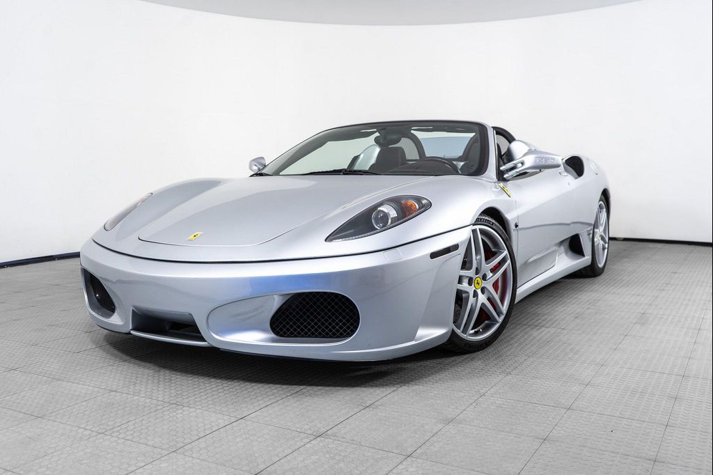 2006 Ferrari F430