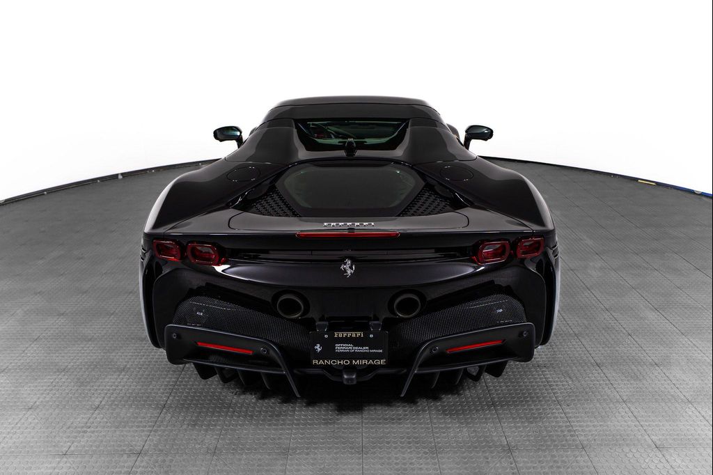 2023 Ferrari SF90 SPIDER thumbnail 50
