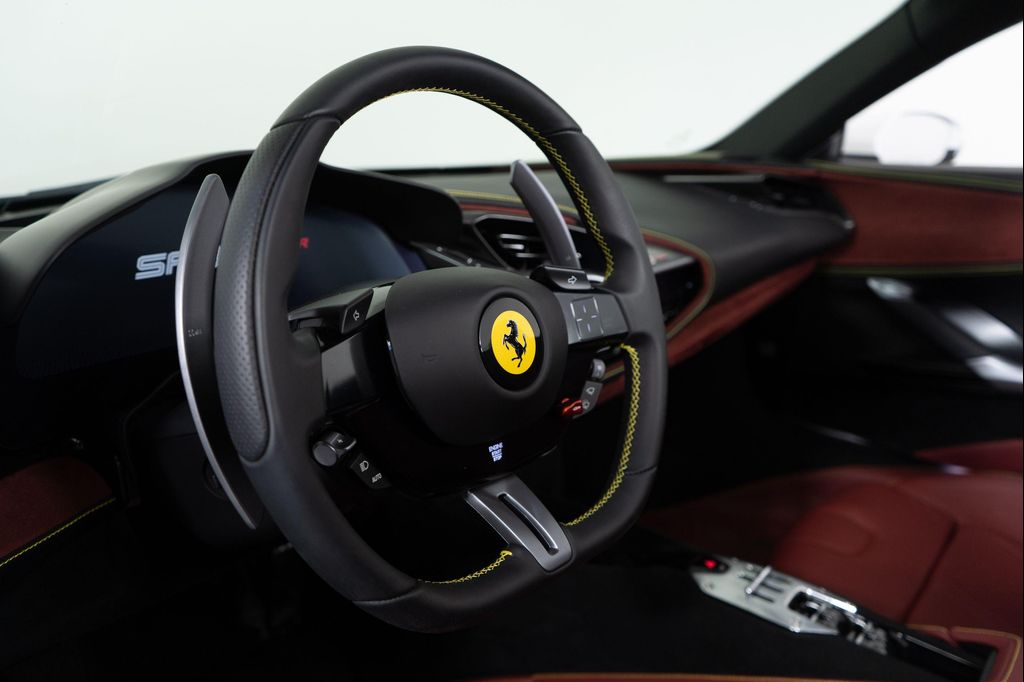 2024 Ferrari SF90 SPIDER BASE — миниатюра 27