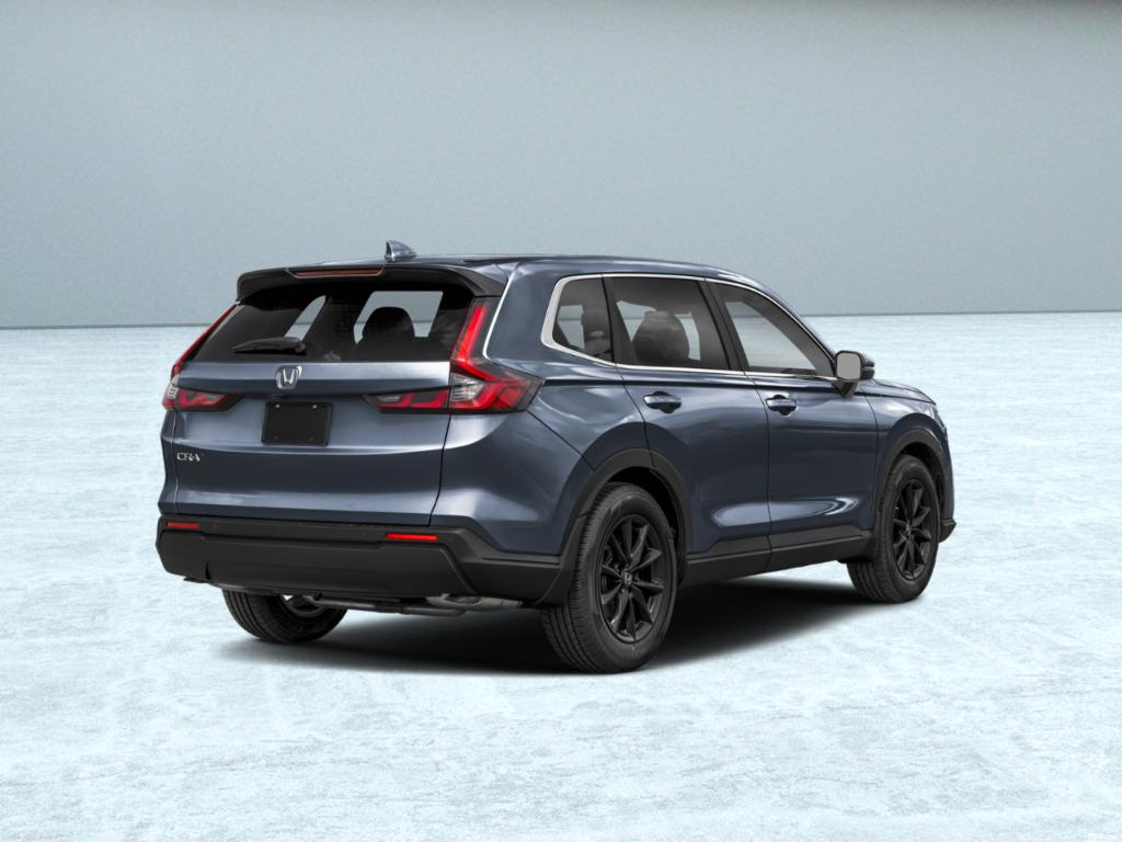 HONDA CR-V - 2