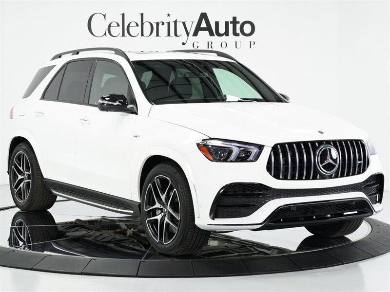 Used Mercedes Benz Amg Gle 53 For Sale Near Me Cars Com