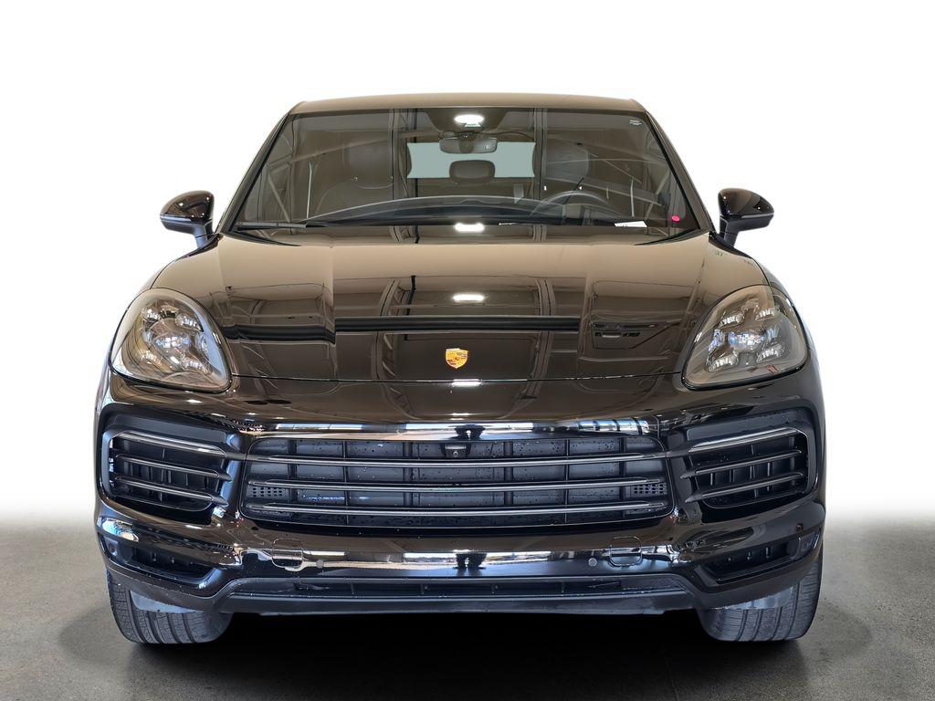PORSCHE CAYENNE - 2