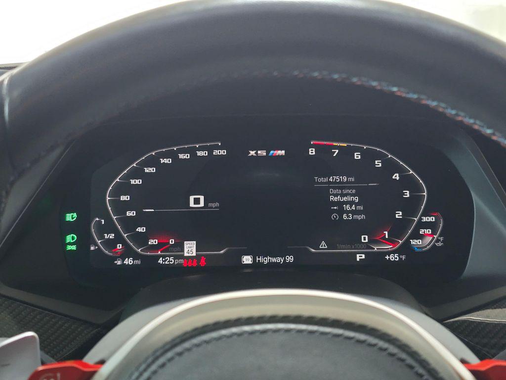 صورة مصغرة 13 لـ 2021 BMW X5 M BASE