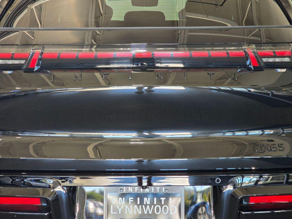صورة مصغرة 27 لـ 2027 Infiniti QX65 AUTOGRAPH