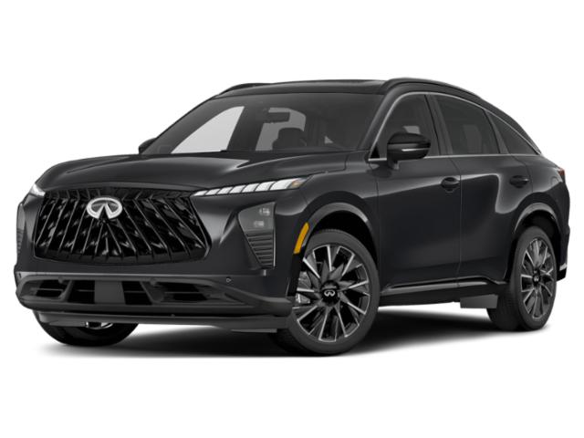 New 2027 INFINITI QX65 AUTOGRAPH