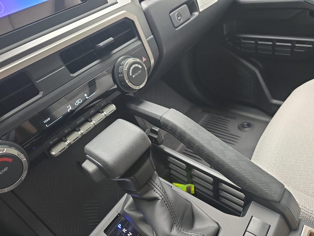 2026 Toyota 4RUNNER SR5 缩略图 25