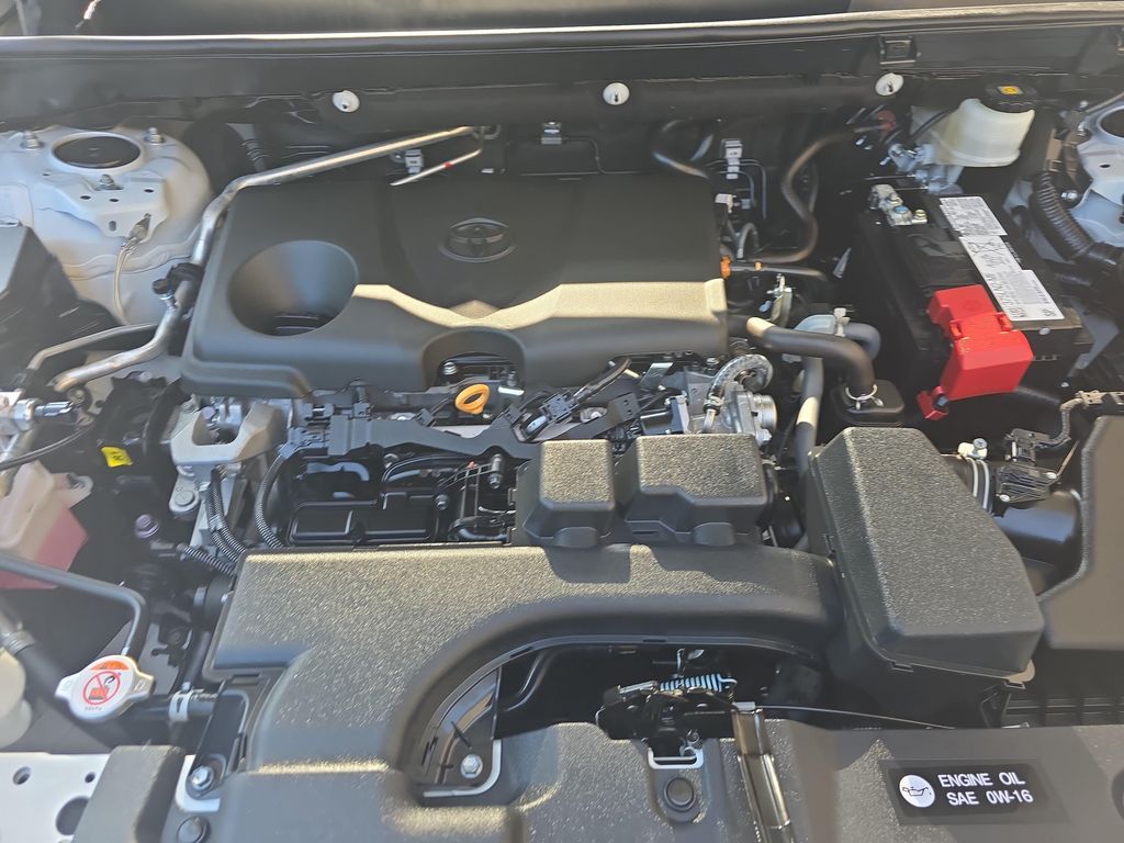 2023 Toyota RAV4 LIMITED — миниатюра 31