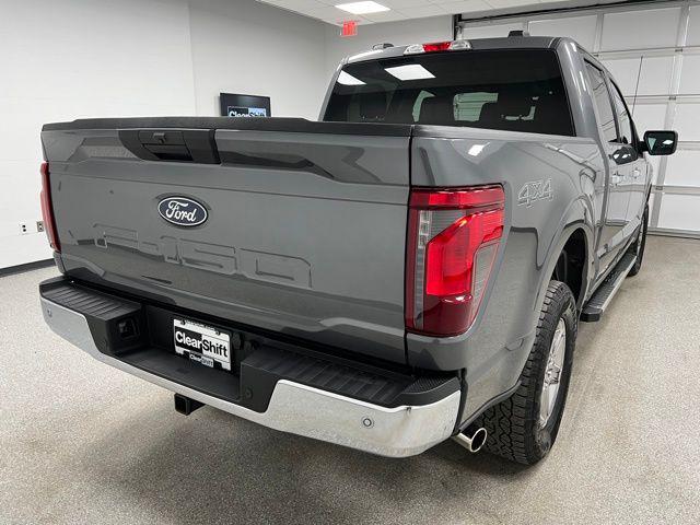 FORD F-150 XLT - 8