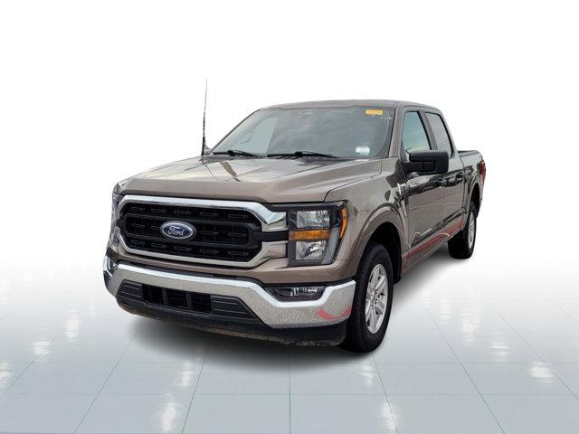 Used 2023 Ford F-150 XLT