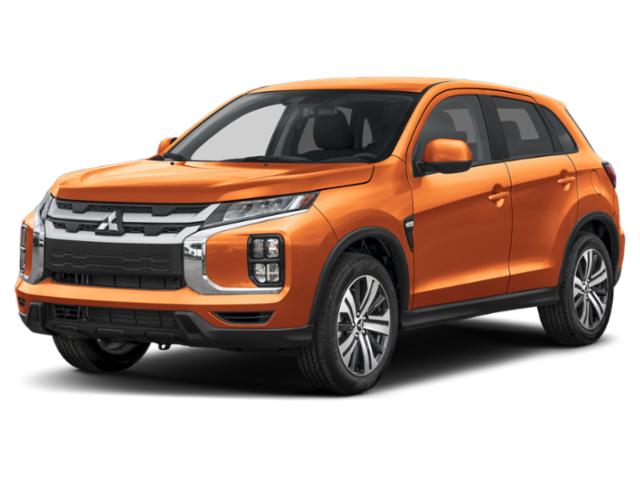 New 2026 Mitsubishi Outlander Sport 2.0 ES