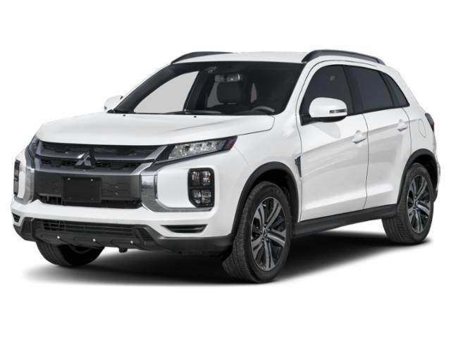 New 2026 Mitsubishi Outlander Sport 2.4 SEL