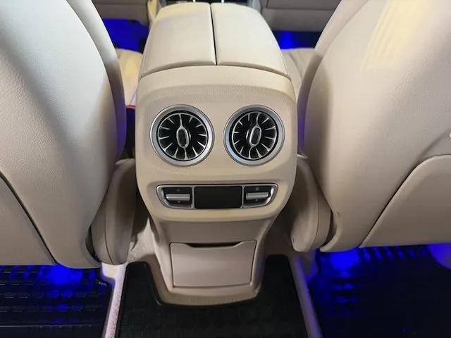 صورة مصغرة 27 لـ 2021 Mercedes-BENZ AMG G 63 4MATIC