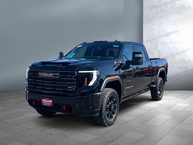 New 2026 GMC Yukon XL Denali