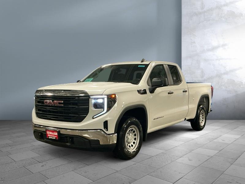 New 2026 GMC Sierra 1500 Pro