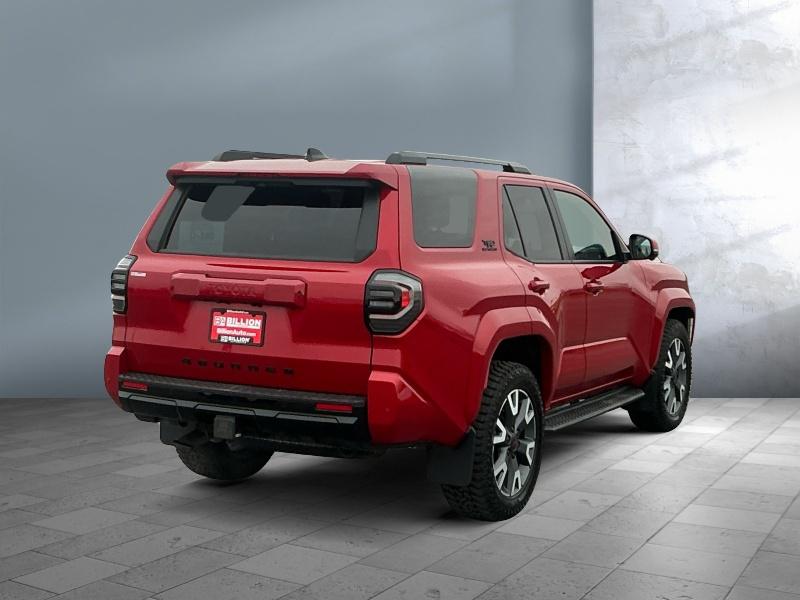 TOYOTA 4RUNNER - 6
