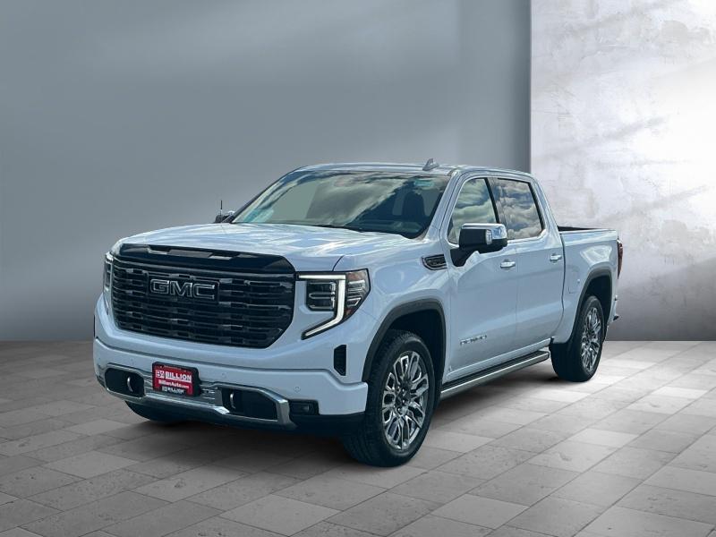 New 2026 GMC Sierra 1500 Denali Ultimate