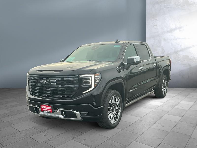 New 2026 GMC Sierra 1500 Denali Ultimate