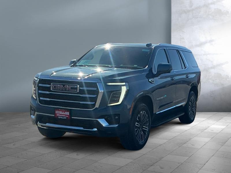 New 2026 GMC Yukon 4WD Elevation