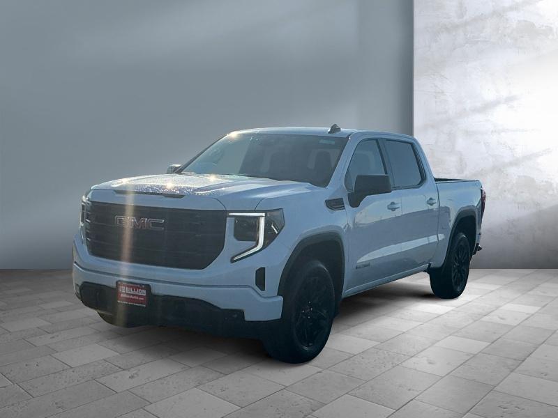New 2026 GMC Sierra 1500 Elevation
