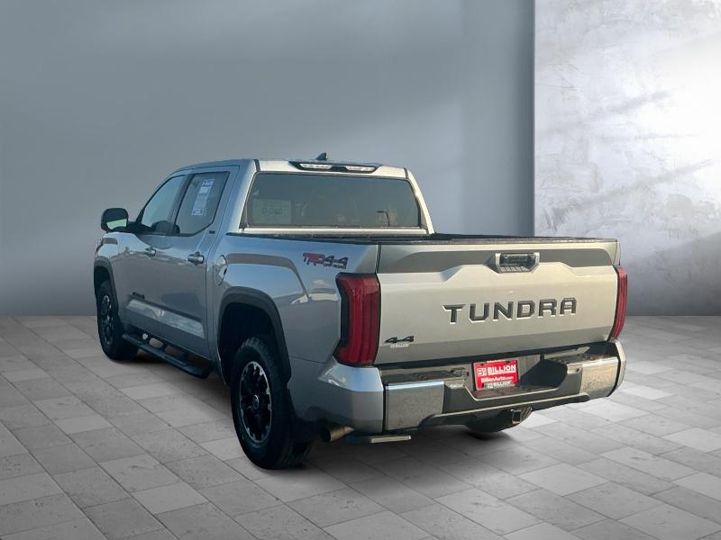 2024 Toyota TUNDRA SR5 照片 4