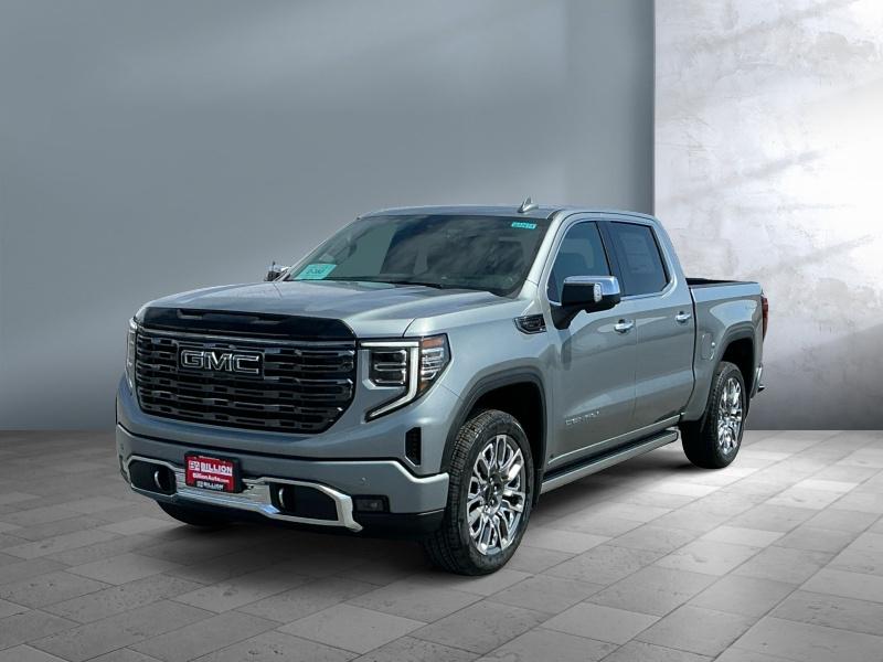 New 2026 GMC Sierra 1500 Denali Ultimate
