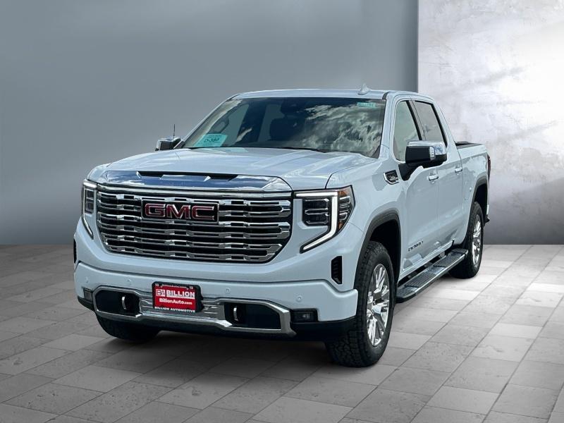 New 2026 GMC Sierra 1500 Denali