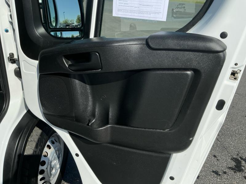 2025 RAM PROMASTER 2500 TRADESMAN 缩略图 21