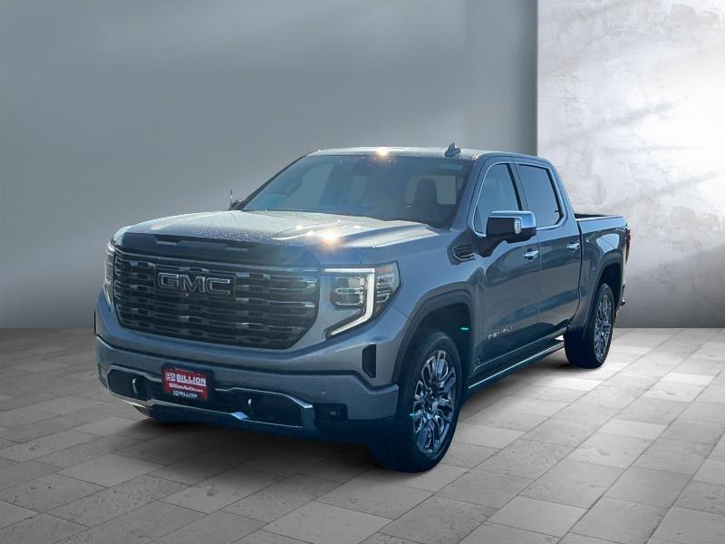 New 2026 GMC Sierra 1500 Denali Ultimate