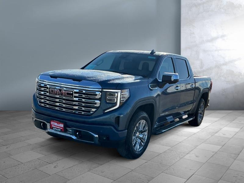 New 2026 GMC Sierra 1500 Denali