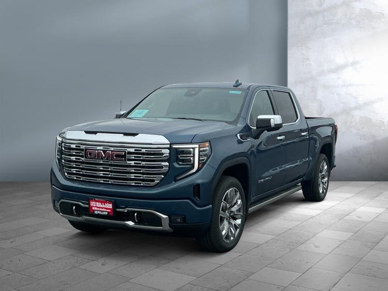 New 2026 GMC Sierra 1500 Denali