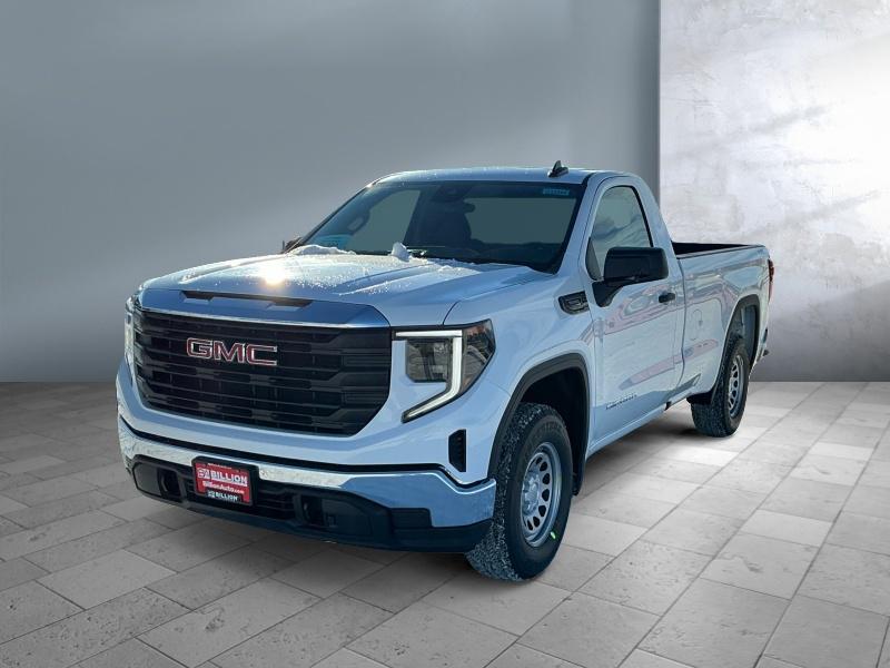 New 2026 GMC Sierra 1500 Pro