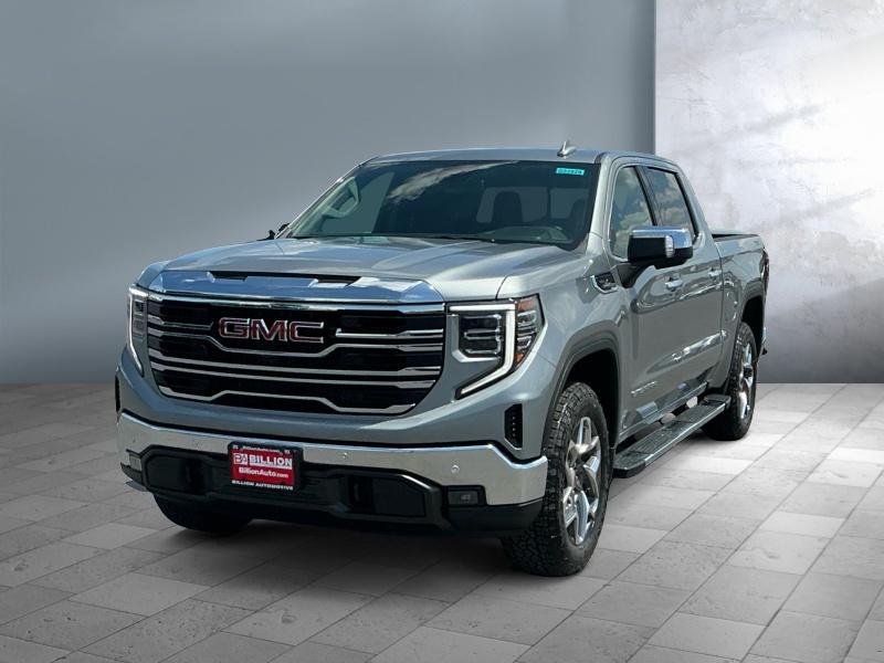 New 2026 GMC Sierra 1500 SLT