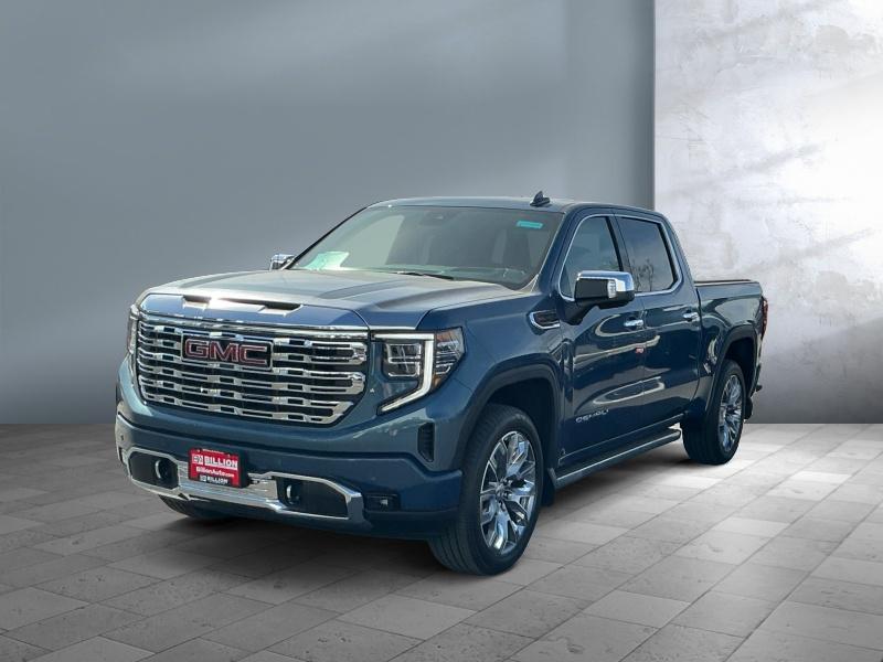 New 2026 GMC Sierra 1500 Denali