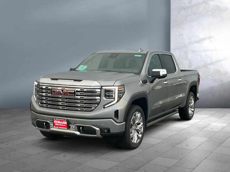 New 2026 GMC Sierra 1500 Denali