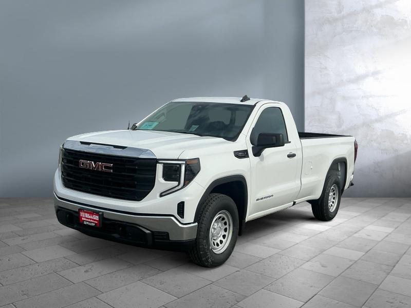 New 2026 GMC Sierra 1500 Pro