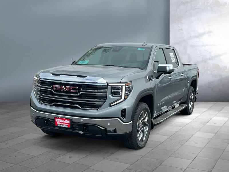 New 2026 GMC Sierra 1500 SLT