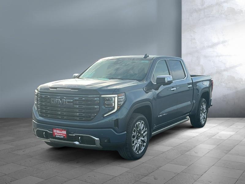 New 2026 GMC Sierra 1500 Denali Ultimate