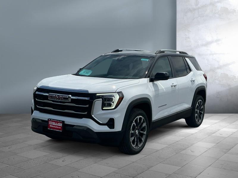 New 2026 GMC Terrain AWD Elevation