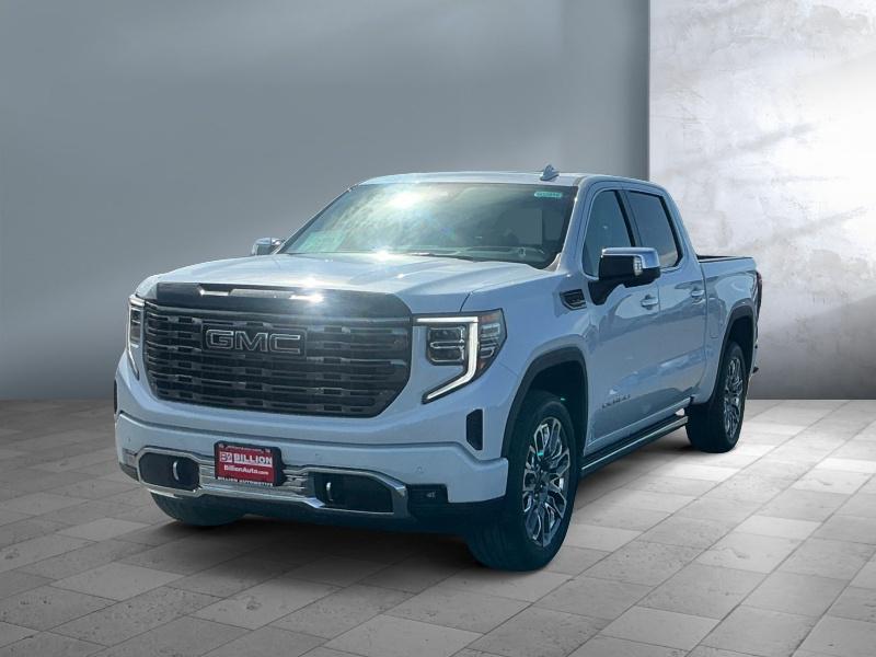 New 2026 GMC Sierra 1500 Denali Ultimate