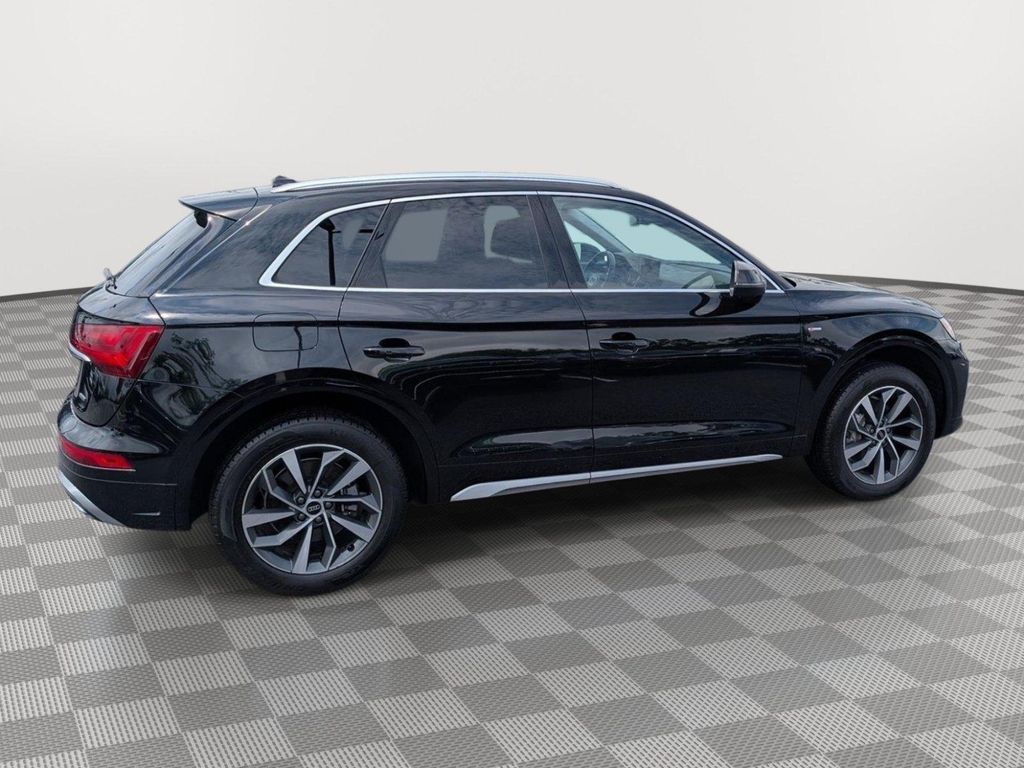 2023 AUDI Q5 45 S LINE PREMIUM 照片 6