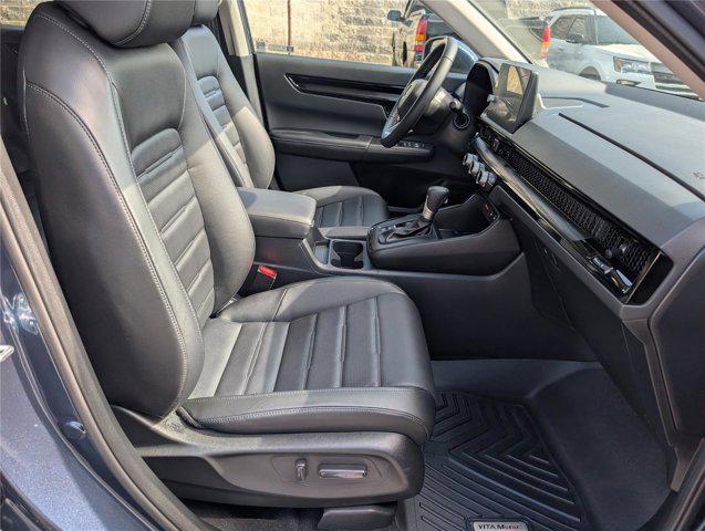 HONDA CR-V EX-L AWD - 10