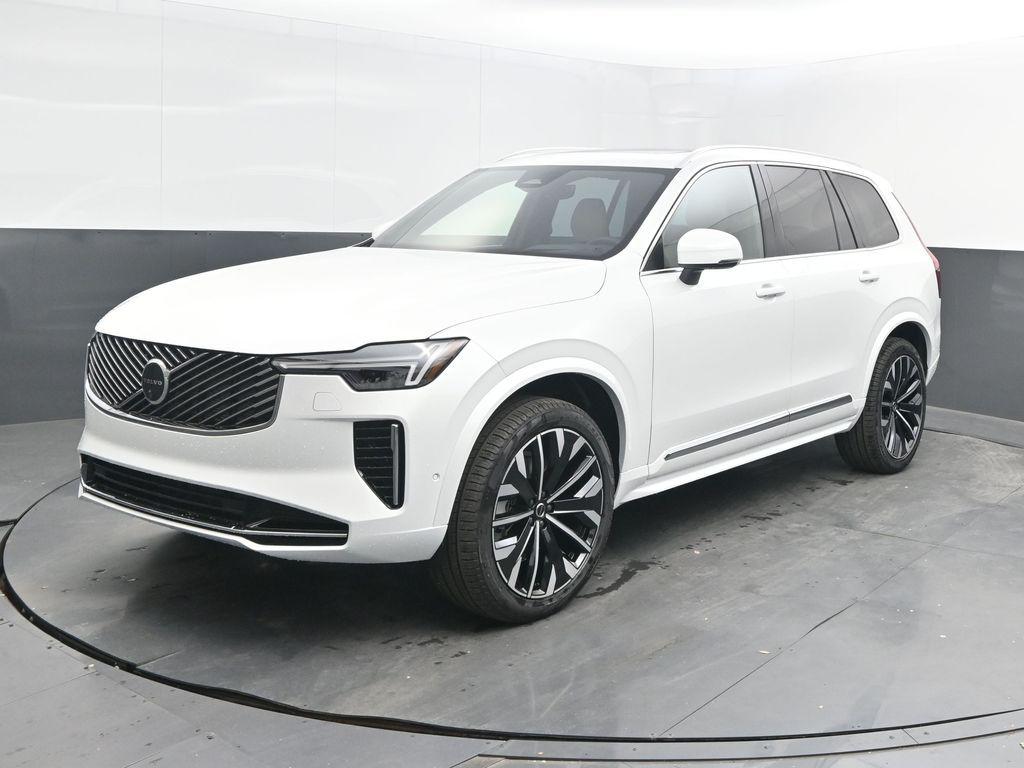 New 2026 Volvo XC90 B6 Ultra 7-Seater