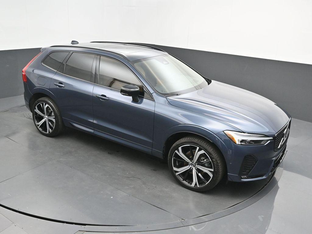 صورة مصغرة 29 لـ 2024 Volvo XC60 B5 ULTIMATE DARK THEME