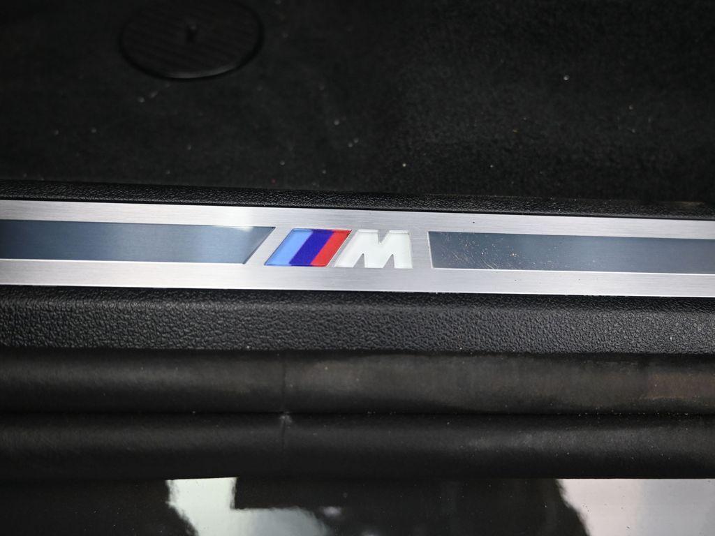 2026 BMW X5 PHEV XDRIVE50E thumbnail 16