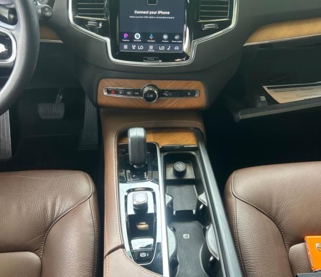 صورة 3 لـ 2024 Volvo XC90 B6 PLUS BRIGHT THEME 7-SEATER