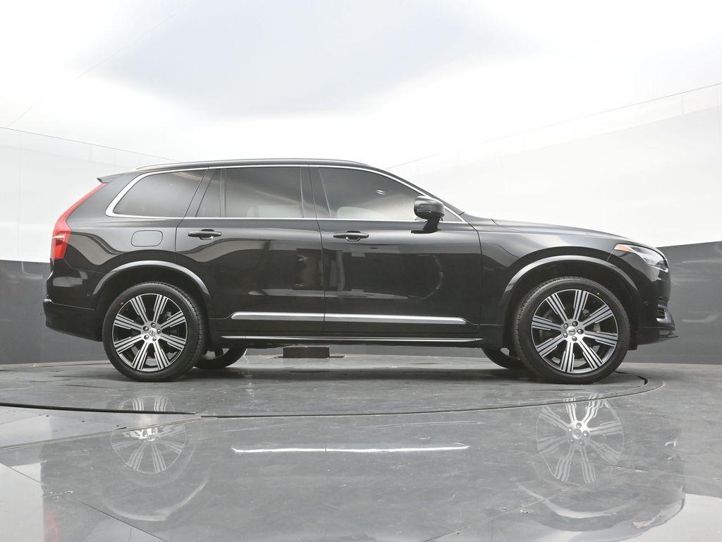 2024 Volvo XC90 B6 PLUS BRIGHT THEME 7-SEATER — миниатюра 36