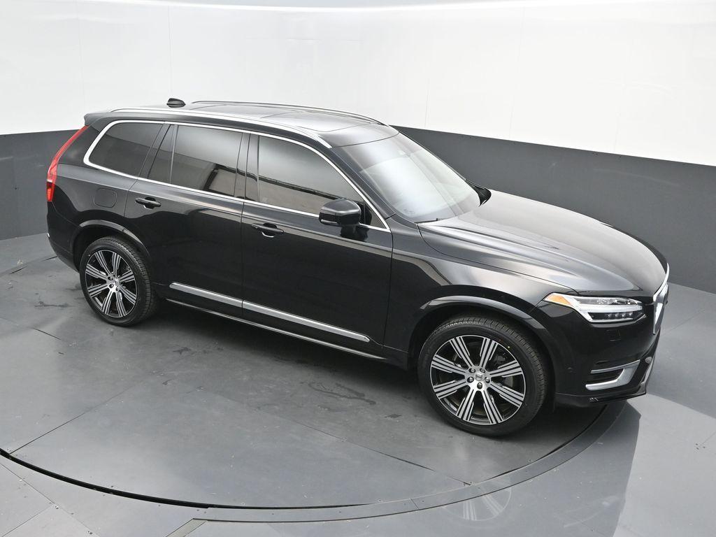 2024 Volvo XC90 B6 PLUS BRIGHT THEME 7-SEATER — миниатюра 29