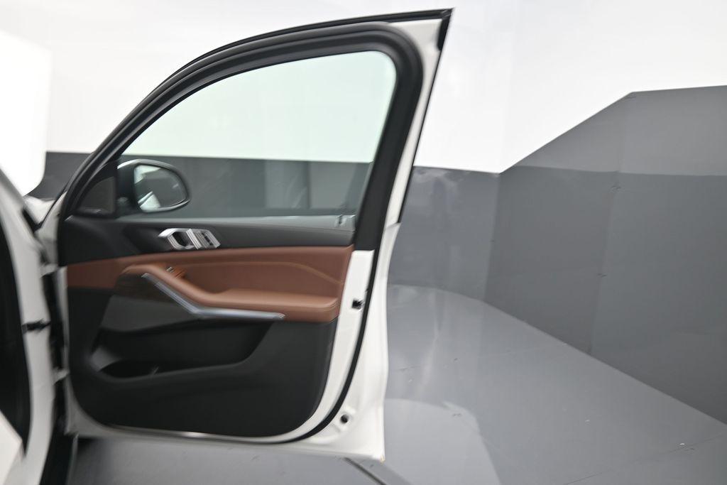 صورة مصغرة 24 لـ 2026 BMW X5 PHEV XDRIVE50E