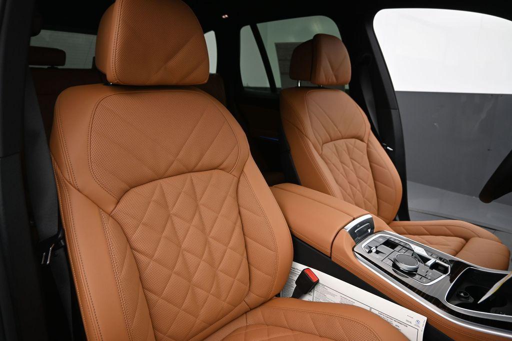 صورة مصغرة 22 لـ 2026 BMW X5 PHEV XDRIVE50E