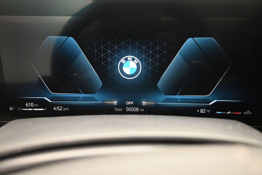 صورة مصغرة 22 لـ 2026 BMW X5 XDRIVE40I